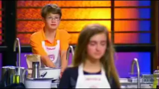 [W&Y][Vietsub] MASTERCHEF JUNIOR US season1 ep 01