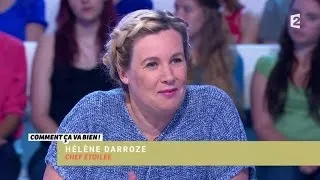[CUISINE] Hélène Darroze, la meilleure chef du monde #CCVB