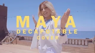 Maya - Décapotable - Taki Taki | مايا - دكابوطابل (Cover Mashup Song)