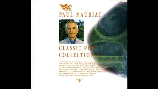 Paul Mauriat - Classic Pop Collection I.