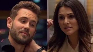 The Bachelor: Nick Viall's Ex Andi Dorfman Returns For Awkward Confrontation - What Does She Wa…