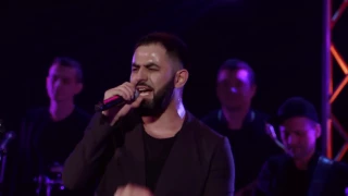 Sevak Khanagyan - "Миллион Поцелуев" Live in Yerevan