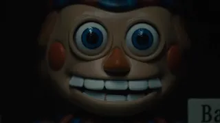 All Balloon boy jumpscares in FNAF movie - Five nights at Freddy’s movie (2023) - High Defenition