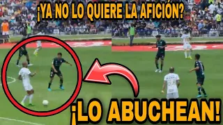 ✅ 🔥 ABUCHEAN A DANI ALVES EN C.U TRAS GOLEADA | LLEGARIA A PUMAS | REFUERZOS PUMAS 2022