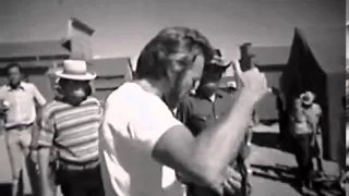 A MAN NAMED EASTWOOD - HIGH PLAINS DRIFTER - Behind The Scenes - The Making Of