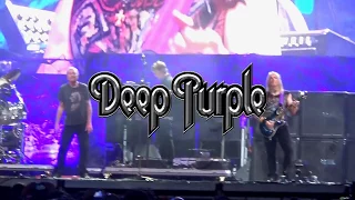 DEEP PURPLE - The Surprising | Live | Rock Fest 2017 Barcelona