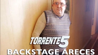 Alec Baldwin, El sueño de Areces | Torrente 5: Operación Eurovegas