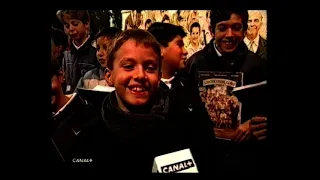 Los chicos del Coro de Tajamar (2004 Canal+)