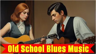 BLUES MIX - Top Slow Blues Music Playlist - Best Whiskey Blues Songs of All Time