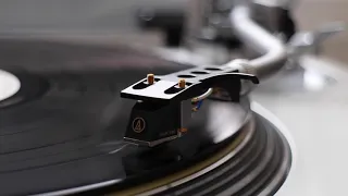 A-ha - Cry Wolf (1986 HQ Vinyl Rip) - Technics 1200G / Audio Technica ART9