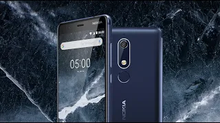 Не включается Nokia 5 ta 1053 после разряда .