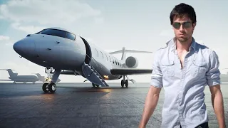 Enrique Iglesias Lifestyle