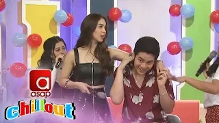 ASAP Chillout: Does Julia already find her one great love?