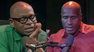Willie D Gets Mad At Scarface Over Geto Boys Grammys Performance
