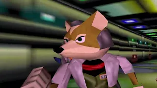 100% Walkthrough - Star Fox 64/Lylat Wars (All Medals)