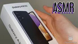 [ASMR] Fingertip Tapping On Phone Boxes