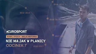 Kamil Stoch - Moja Historia. Odcinek 7. Nie ma jak w Planicy.