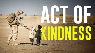 Lovely Acts of Kindness, That Will Make You Cry! | Heart Touching Films