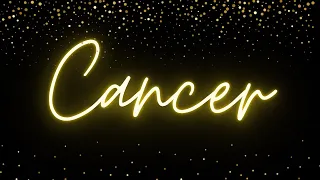 CANCER-YOUR WHOLE IS ABOUT TO CHANGE REALLY SOON CANCER..! DIVINE TIMING ~TAROT PREDICTIONS CANCER