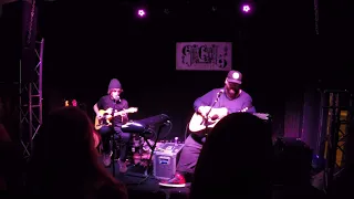 John Moreland: 359 AM