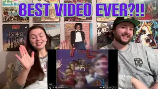 THE HUMAN LEAGUE- DONT YOU WANT ME - REACTION ( AMERICAN BANDSTAND EDITION!!!)
