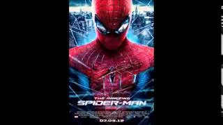 The Amazing Spider-Man This is great meatloaf