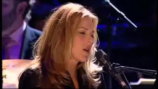 Maybe You'll be There Diana Krall (Live in HD)
