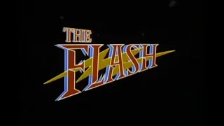 The Flash Opening and Closing Credits and Theme Song