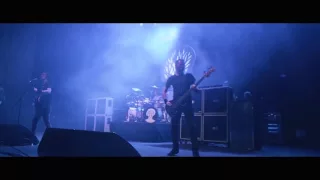 Gojira - The Heaviest Matter of the Universe Live Brixton Academy 2014