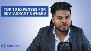 Top 10 Expenses for Restaurant Owners