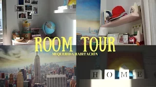 ROOM TOUR | Marru