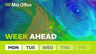 Week ahead – It’s mild versus cold with snow possible where they meet - 11/01/21