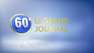 En direct : Le Grand Journal 12/31