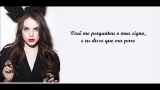 Victoria Justice ft Elizabeth Gillies- Take a Hint Tradução PT BR