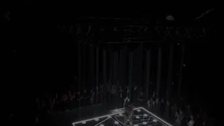 Janet Jackson Performs and Receives Icon Award 2018