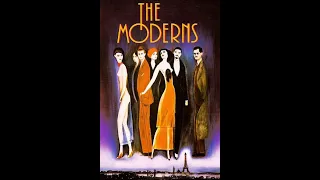 The Moderns (1988) Review