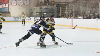 2019 NARCh Pro Semi-Final - Revel VS Mission Labeda Snipers from Taylor Sportsplex in Taylor, MI.