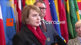 Трибунал в Гамбурге и победа Украины: отпустит ли страна-гопник пленных моряков - Антизомби