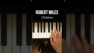 Robert miles#children#cubase#compressor#production#beatmaking#mastering#illusion