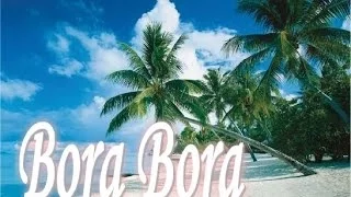 BORA BORA  Tihi Okean  Pop.Net Travel video