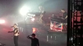 Linkin Park - Encore / Numb [LIVE] O2 Arena 3/7/17