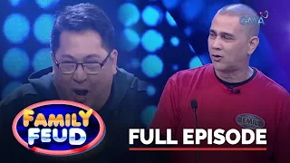 Family Feud: AQUINO FAMILY VS SANDOVAL FAMILY (Full Episode)