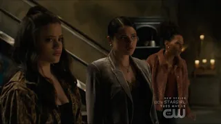 Charmed 2x19 (Part 6) Finale