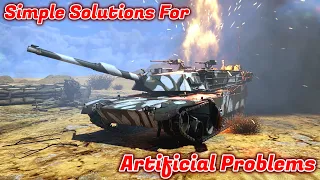 These Simple Steps Will Solve War Thunder's Economy Problem - Players Must Speak Together