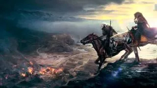 The Witcher 3: Wild Hunt OST- all tracks/epic music mix