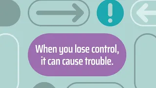 Quest Kids - When You Lose Control, It Can Cause Trouble | January 8th, 2022