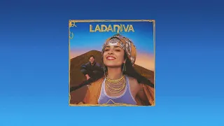 LADANIVA - Jako (Official Audio)