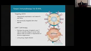 Jan 23, 2019 Palliative Care Grand Rounds