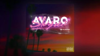 Slogan - Avaro (Prod. by Evan Spikes)