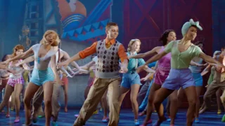 OFFICIAL TRAILER | 42nd Street - Theatre Royal Drury Lane